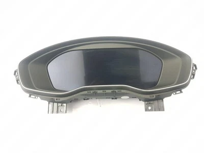 Audi A4 2015 encendido MK5 B9 2,0 gasolina semiautomático 8W5920790M Foto 1 de 4