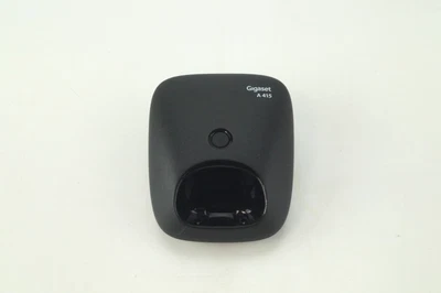 Gigaset A415 Basisstation Ladeschale  Ladestation S2505 ✅ - Bild 1 von 4