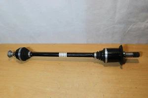 BMW 3 SERIES G20 G21 REAR M SPORT DRIVE SHAFT LEFT SIDE 8482603 - Picture 1 of 6