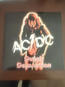 AC/DC BON SCOTT 1978 - Picture 1 of 7