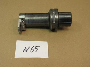 Sandvik Capto C6 auf Coroturn SL C6-570-2C 40 092 Wendeschneidbares Nutteil ab - Bild 1 von 10