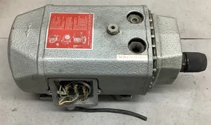 Becker VT3.16 F1217078 1700RPM Vacuum Pump (F15) - Picture 1 of 15