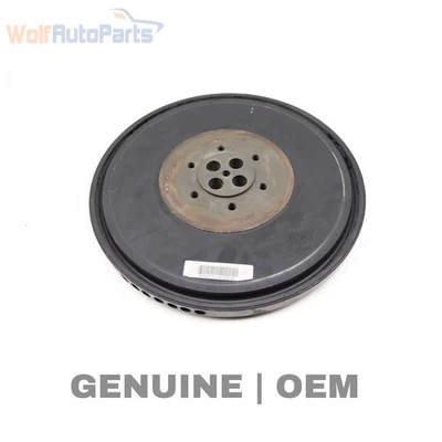 2006-2010 BMW M5 5.0L - Harmonic Balancer / Vibration Damper 7834097 - Image 1 of 4