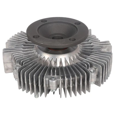 Electric Radiator Cooling Fan Clutch For 2003-2004 Toyota 4Runner 1621050101 - Image 1 of 4