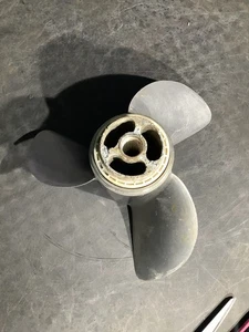 Volvo Penta F6 Duo Prop Stainless Steel Propeller REAR P/N: 3851476 - Picture 1 of 10