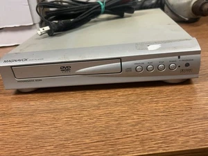 Magnavox DVD Player – Progressive Scan - Picture 1 of 4