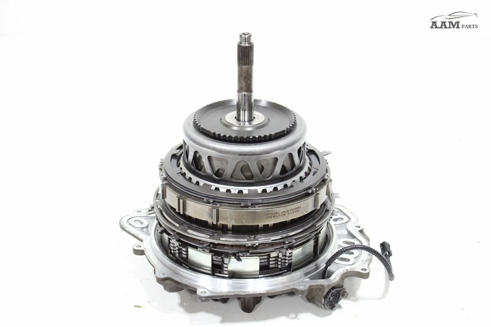 2017-2020 LINCOLN CONTINENTAL 3.0L TRANSMISSÃO ULTRAPASSANDO EMBREAGEM SELETIVA FABRICANTE DE EQUIPAMENTO ORIGINAL - Imagem 1 de 4