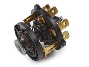 Lada Niva / 2101-2107 Ignition Switch Contact Unit 2101-3704100 - Bild 1 von 3