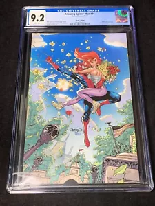 CGC Graded 9.2 Amazing Spider-Man #74 Marvel Comics 11/21 Virgin E.D. - Picture 1 of 10