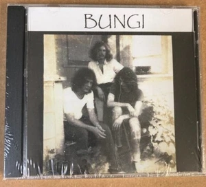 Bungi CD - Richie Ranno von Starz - 7 Studiosongs - 5 Live Songs 1970 - 1973! - Bild 1 von 3