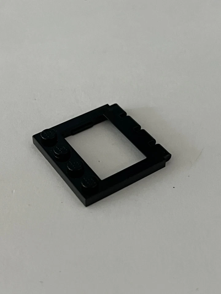 LEGO Parte 2349 (1 pieza) Bisagra Vehículo Techo 4x4 Techo Corredizo Foto 1 de 1