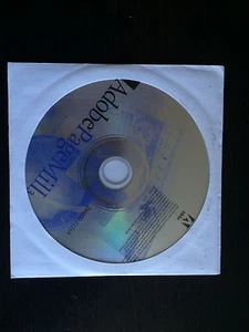 Adobe PageMill 3,0 - Photo 1/1