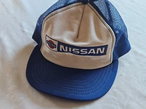 Choose One - Trucker Hat Vintage Retro Rare Collectible Baseball Cap Snap Back - Picture 1 of 26