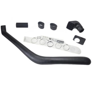 Air Intake Snorkel KIT For Mitsubishi Montero Sport LS 1996-2004 2005 2006 3.0L - Picture 1 of 9