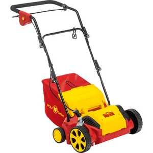 WOLF-Garten Vertikutierer Elektro-Vertikutierer VA 303 E - Bild 1 von 7