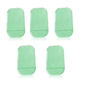 Car Anti-Slip Cell Phone Dashboard Mount Sticky Pad Non-slip Mat  Holder iPhone - Picture 1 of 11