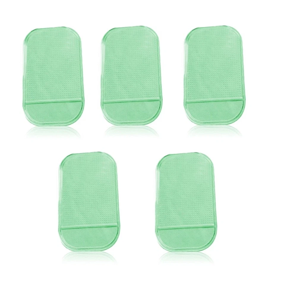 Car Anti-Slip Cell Phone Dashboard Mount Sticky Pad Non-slip Mat  Holder iPhone - Image 1 of 1