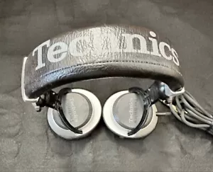 Cuffie Technics RP-DJ1200 usate - Foto 1 di 8