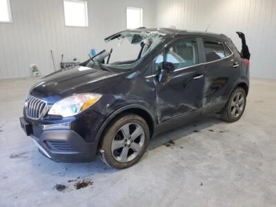 Cilindro maestro de freno usado se adapta a: Buick Encore 2014 grado A Foto 1 de 4