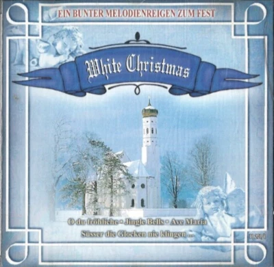 White Christmas - Ein bunter Melodienreigen zum Fest (CD) - Bild 1 von 2