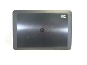Genuine Motorola Xoom MZ505 Rear Back Cover Housing Replacement Part - Picture 1 of 2