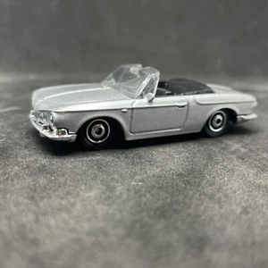 LOOSE 2017 Matchbox VW Type 34 Karmann Ghia Convertible #21/125 - Picture 1 of 5