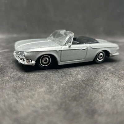 LOOSE 2017 Matchbox VW Type 34 Karmann Ghia Convertible #21/125 - Image 1 of 4
