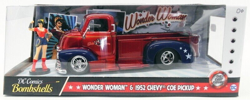 絶版品 1/24Jada toys ROAD RATS PICKUP TRUCK 絶版品 1/24Jada toys ROAD RATS PICKUP TRUCK - メルカリ