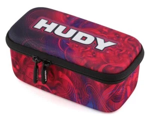 HUDY Hardcase Tasche Zubehör oder Air Vac 1/10 Off-Road 175x85x75mm HUD199292-H - Bild 1 von 3