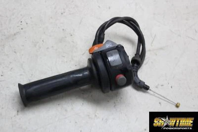 2005 BMW R1200ST ПРАВЫЙ ВЫКЛЮЧАТЕЛЬ ЗАПУСКА  - Изображение 1 из 4