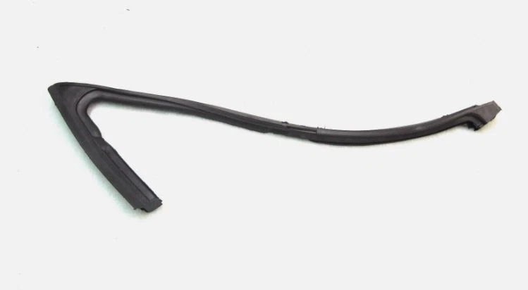 Door Moulding Front Left Fits Chevrolet C10 Pickup GMC K15/K1500 Pickup - Image 1 of 1