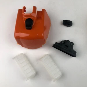 Kit de cubierta de filtro de aire apto para motosierra Stihl MS210 MS250 MS230 025 11231401902 - Imagen 1 de 7