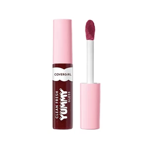 Clean Fresh Yummy Gloss – Lip Gloss, Sheer, Natural Scents - Picture 1 of 12