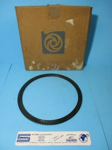Original Flywheel For Rover SD1 2.3 2.6 6 Cylinders 214599 Sivar - Picture 1 of 1