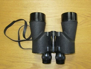 Kollsman Instrument SARD 7X50 Binoculars Beautiful - Picture 1 of 6