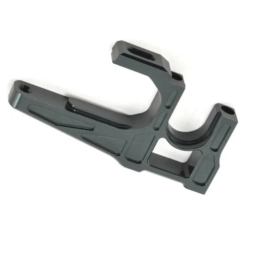 E2141-Aa Mugen Seiki ECO “A” Aluminum Motor Mount - Image 1 of 1