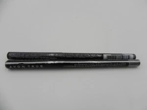 Avon Glimmersticks Eyeliner Impermeabile, CIOCCOLATO MARRONE, Lotto di 2, Spedizione Gratuita - Foto 1 di 3