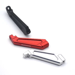 Aluminum Alloy Rear Support Screw for Tekno MT410 484 410.3 RC Car Parts - Picture 1 of 11