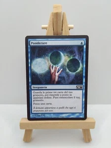 MTG Ponderare - Ponder EXC - Foto 1 di 2