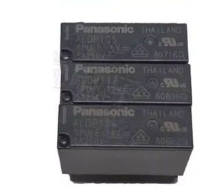 10PC Panasonic relay ALDP124 - Picture 1 of 3