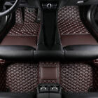 For Dodge Car Floor Mats All Models Charger Challenger RAM Waterproof Carpet Rug