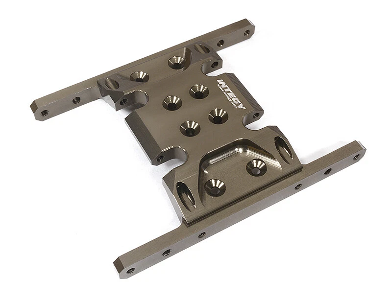 Billet Machined Gearbox Mount for Element RC 1/10 Scale Enduro Sendero - Image 1 of 1