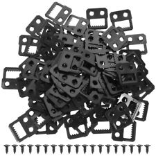Hangers 100pcs for Picture Frames Wall Decor
