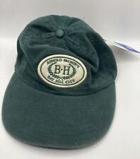 Vintage Bay Hill Invitational Golf Hat Cap Strap Back Arnold Palmer 1999