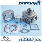 76509.00 Thermal Unit Aluminium Ø47.6 Parmakit 70Cc Sp. 10 Garelli Pony 50 2T