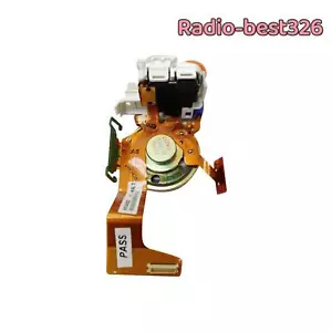 Gebraucht Walkie Talkie Band Flex Typ Kabel Lautsprecher für M XTS5000 Zwei-Wege Radio - Bild 1 von 3