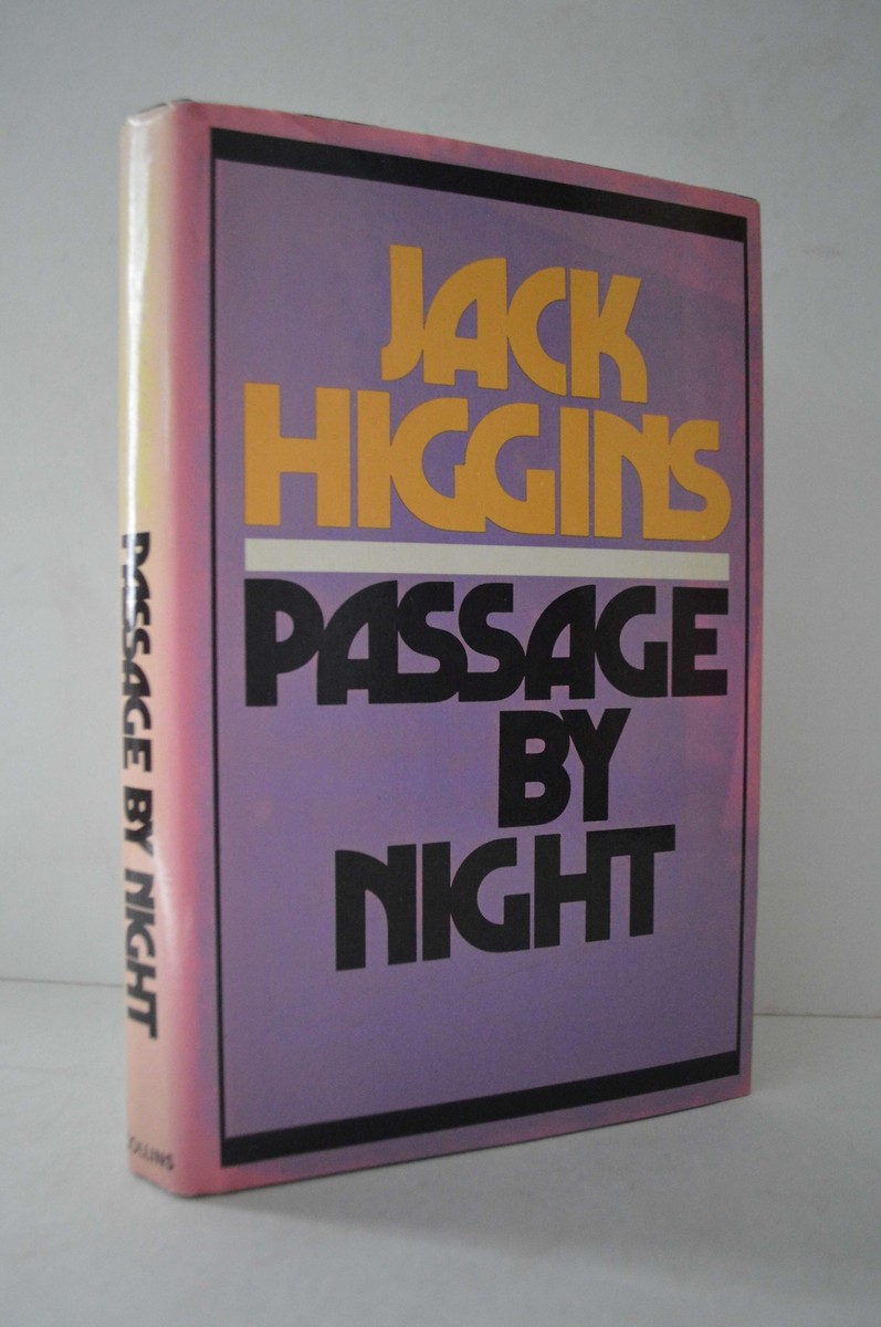 Las mejores ofertas en Jack Higgins ficción HarperCollins