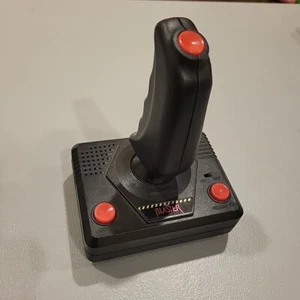 Vintage Gemmy The Blaster Joystick Controller 1987 - Picture 1 of 6