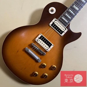 Orville by Gibson Les Paul Standard LPS-75 1991 Made in Japan Terada Factory - Picture 1 of 20
