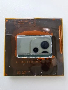 Intel Core i7-2630QM CPU Prozessor SR02Y - Bild 1 von 2